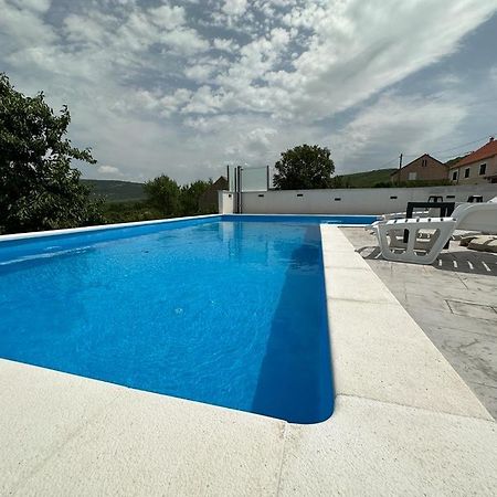 Villa Green Hill, Cista Velika, Imotski Omiš Екстериор снимка