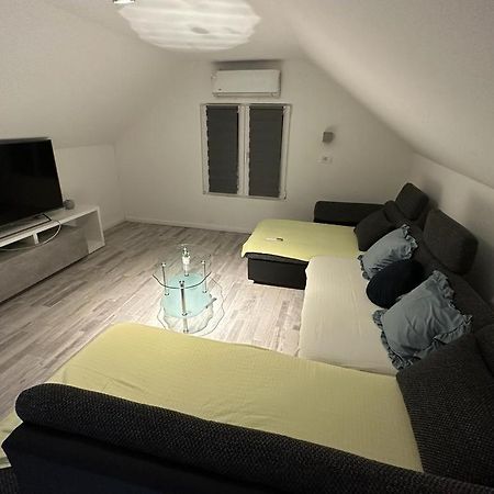 Villa Green Hill, Cista Velika, Imotski Omiš Екстериор снимка
