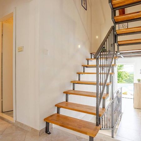 Villa Green Hill, Cista Velika, Imotski Omiš Екстериор снимка