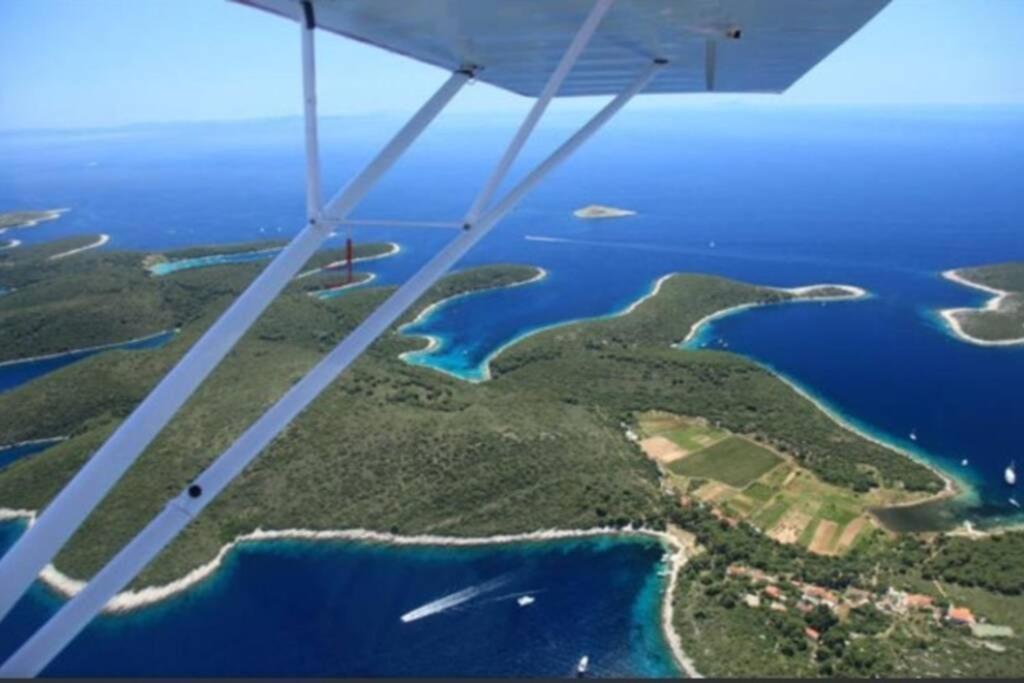 Villa Green Hill, Cista Velika, Imotski Omiš Екстериор снимка