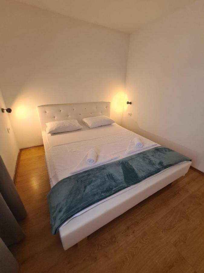 Villa Green Hill, Cista Velika, Imotski Omiš Екстериор снимка