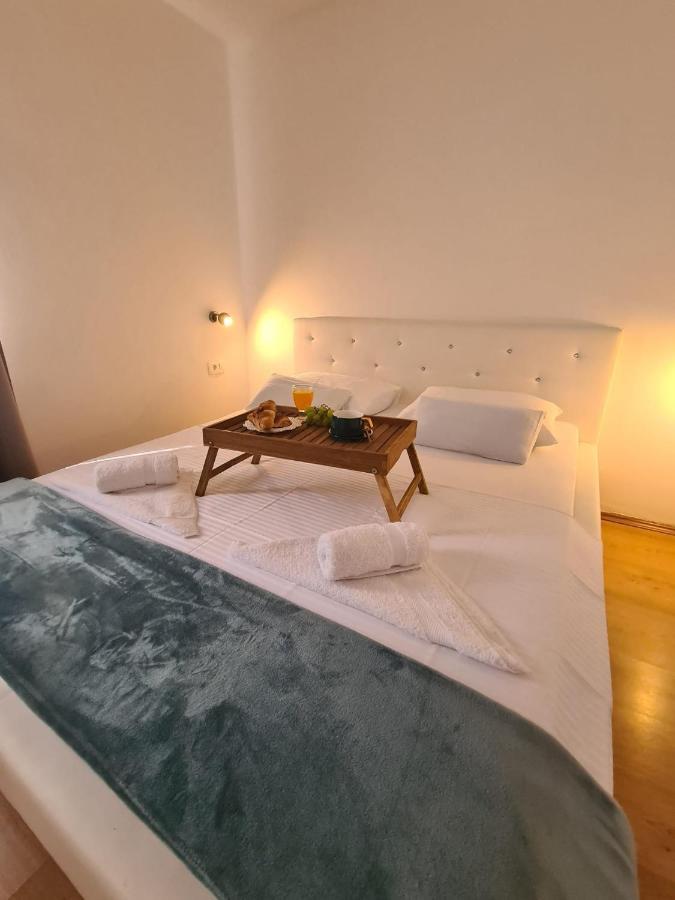 Villa Green Hill, Cista Velika, Imotski Omiš Екстериор снимка