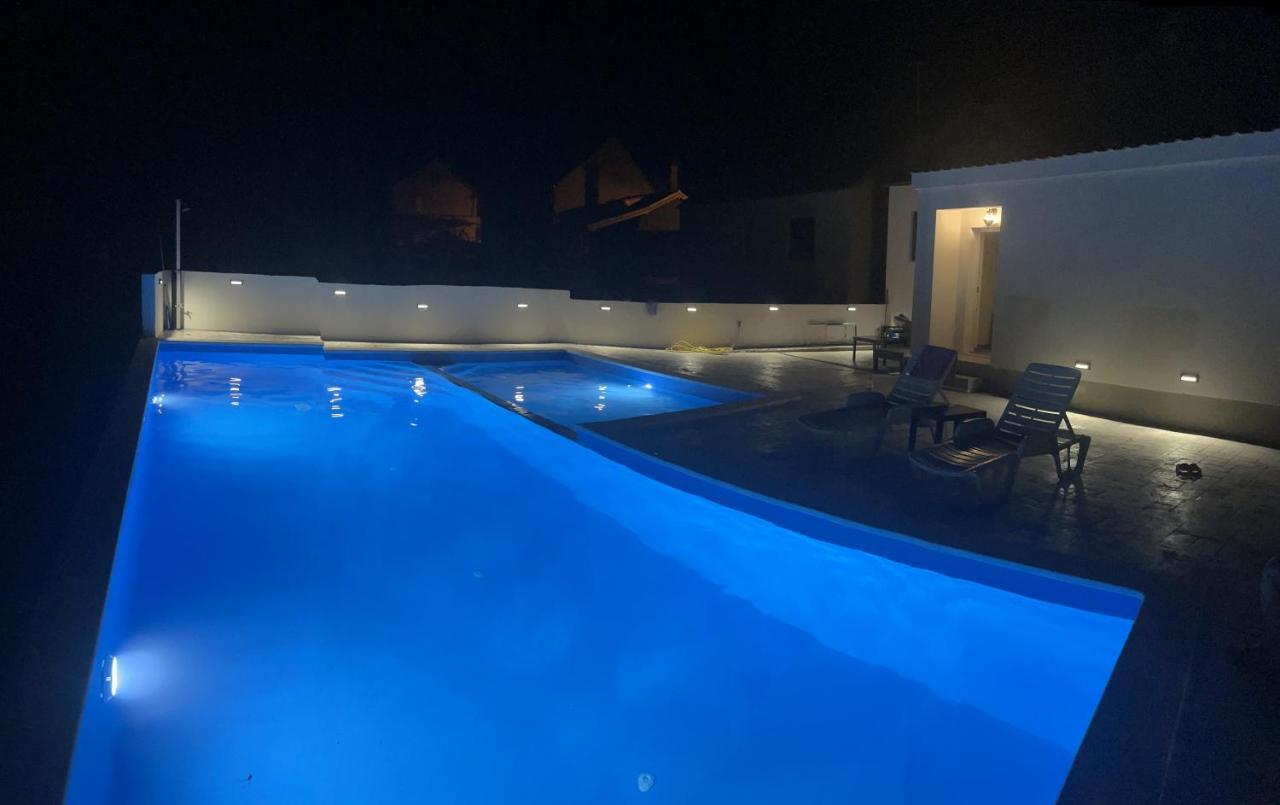 Villa Green Hill, Cista Velika, Imotski Omiš Екстериор снимка