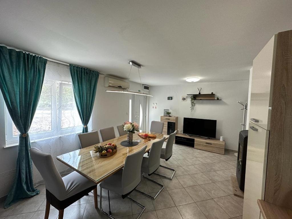 Villa Green Hill, Cista Velika, Imotski Omiš Екстериор снимка