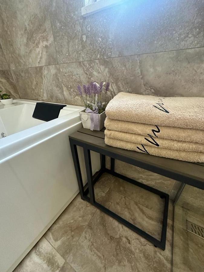 Villa Green Hill, Cista Velika, Imotski Omiš Екстериор снимка