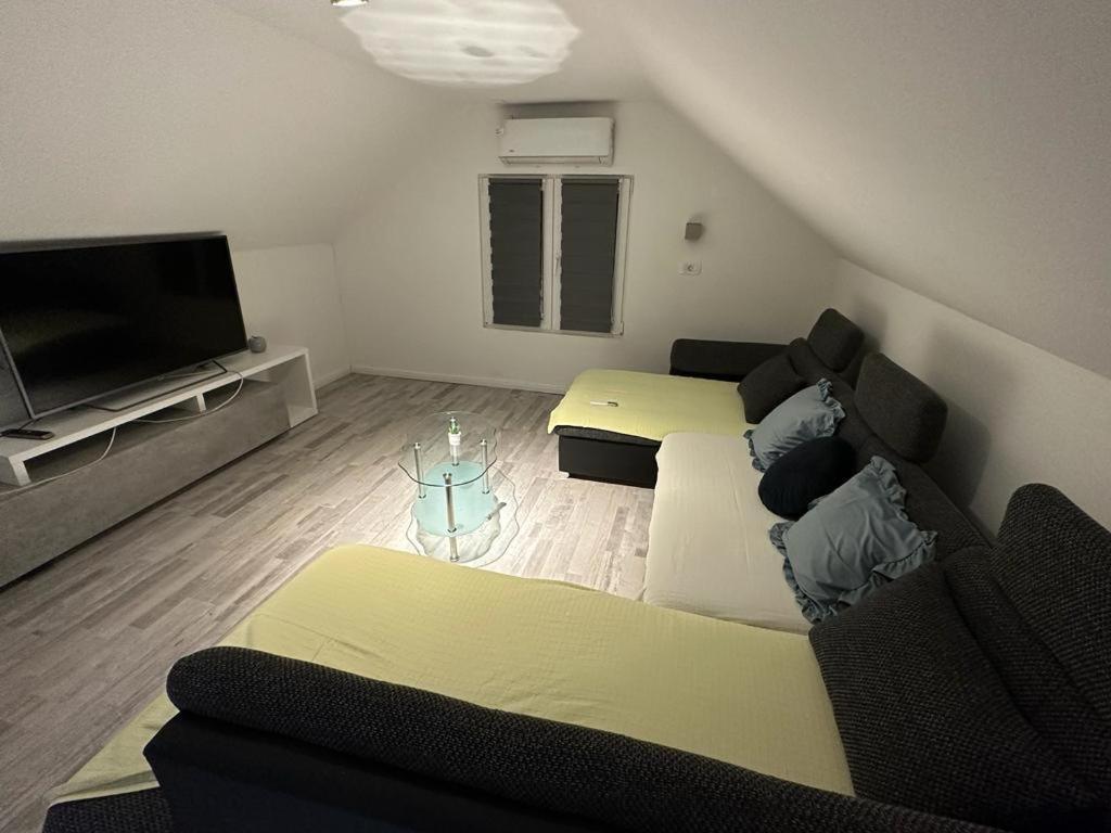 Villa Green Hill, Cista Velika, Imotski Omiš Екстериор снимка