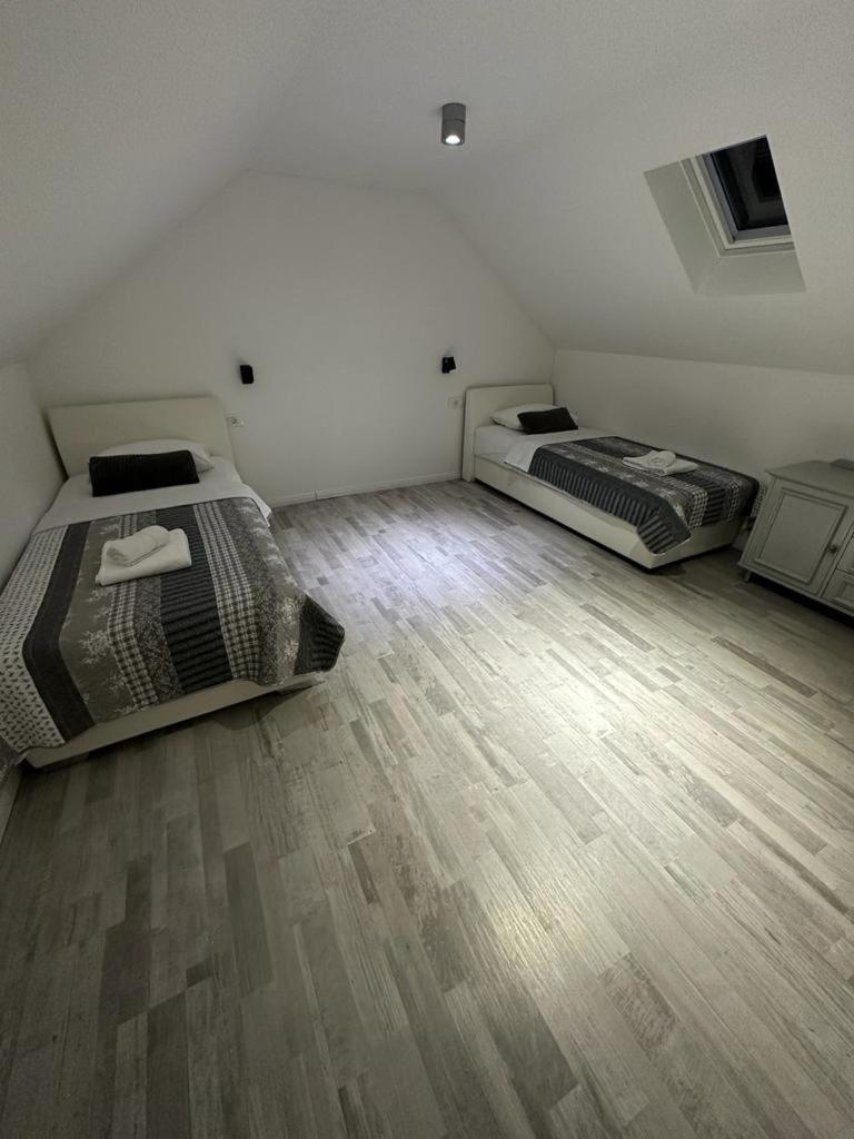 Villa Green Hill, Cista Velika, Imotski Omiš Екстериор снимка