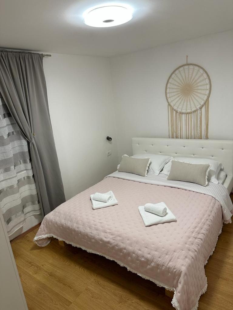 Villa Green Hill, Cista Velika, Imotski Omiš Екстериор снимка