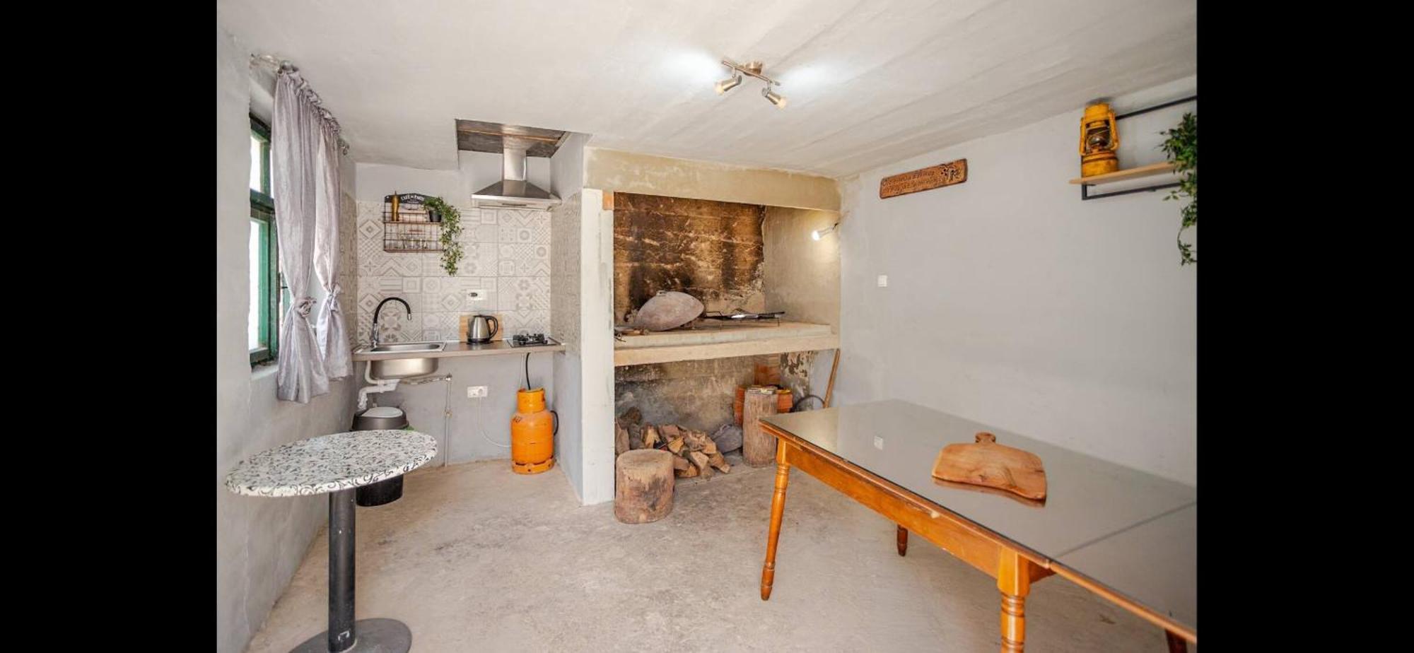 Villa Green Hill, Cista Velika, Imotski Omiš Екстериор снимка